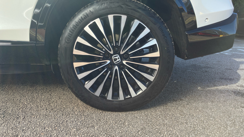 Honda E Ny1 150kW Advance 69kWh 5dr Auto Electric Hatchback